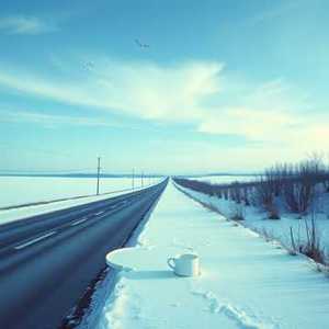 道别是一件难事