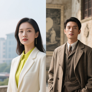 Out Of Time With Her