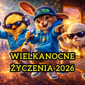 Wielkanocne Życzenia