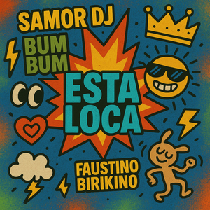 Esta Loca (Tribal Mix)