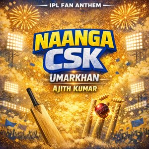 Naanga CSK