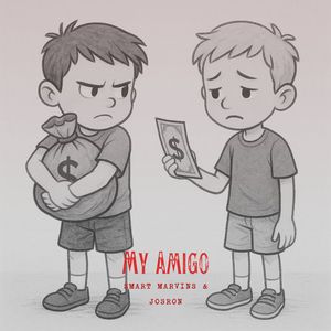 My Amigo