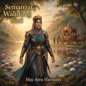 Semangat Walinong Sari