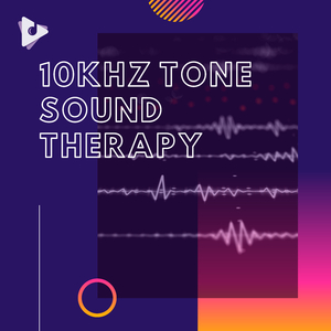 10kHz Tinnitus Masking, Pt. 1