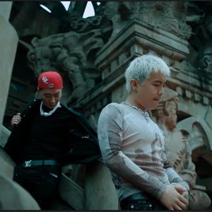 【FREE】“無能”Bobbynopeace&Jinjibewater隼 type beat