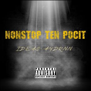NONSTOP TEN POCIT (feat. aydrnn)