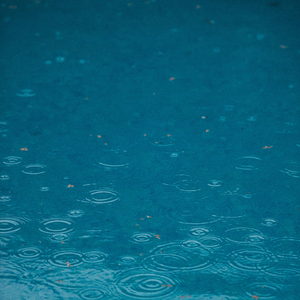 Brittle Glass Rain