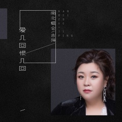 爱几回恨几回