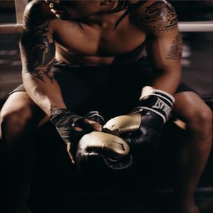 Boxing And Shadow Training Motivation Gym Montage (Instrumental)