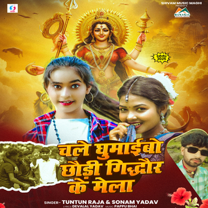 Chale Ghumaibo Chhaudi Gidhaur Ke Mela