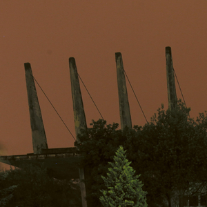 Niezwykła Nieludzka Nieprzyzwoitość