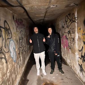 BANDIDA (feat. Julián Andres)