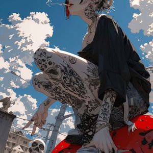 Thats What I Like - Sped Up