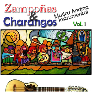 Cacharpaya del Carnaval