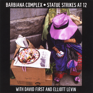 Part IV: Statue Strikes / The Goddess of the Tree