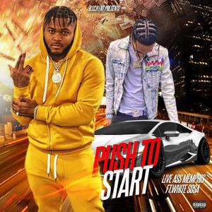 Push to Start