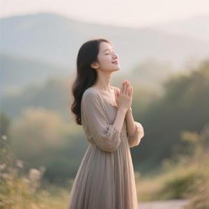 温柔是自愈的力量