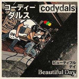 ビューティフルデイ (Japanese version)