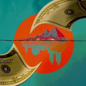 Banknote (feat. Mostafa Ibrahim)