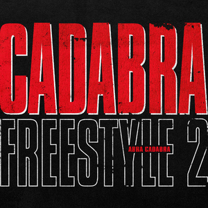 Cadabra Freestyle 2