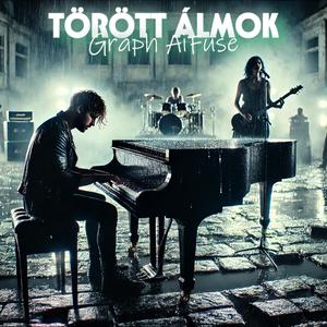 Törött Álmok