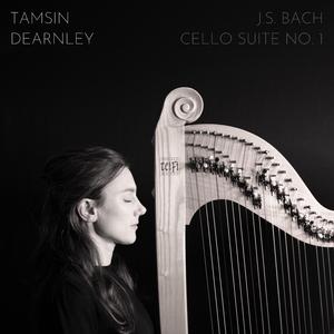 Cello Suite No. 1 in G major, BWV 1007: I. Prélude