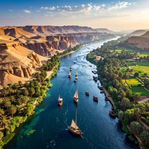 Egypt