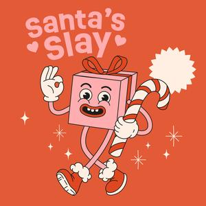 Christmas Kinda Sucks