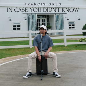 In Case You Didn't Know