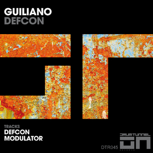 Defcon (Original Mix)