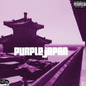 Purple Japan