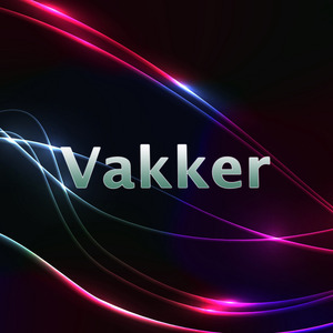 Vakker