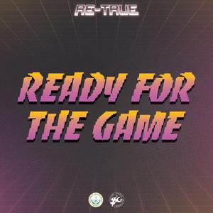 Ready For The Game ((Original NDDU Intramurals 2023 Soundtrack))