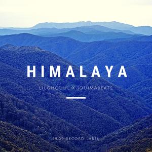 Himalaya (feat. Joujmabeats)