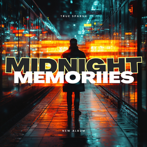 Midnight Memoriies