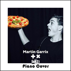 So Far Away (Piano Version Cover Mar+in Garrix)