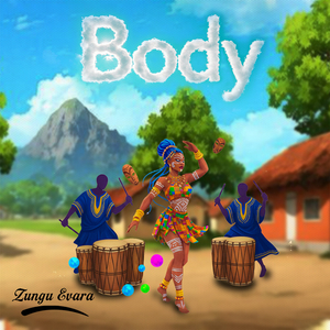Body (Remix)