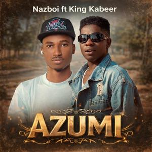 Azumi (feat. King Kabeer)