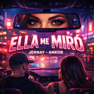 Ella me miro