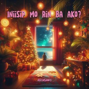 Iniisip Mo Rin Ba Ako?