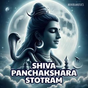 SHIVA PANCHAKSHARA STOTRAM