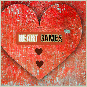 HEART GAMES