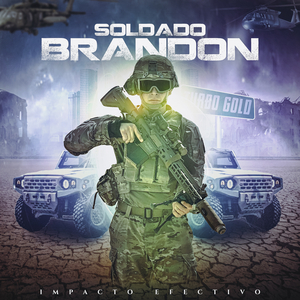 Soldado Brandon