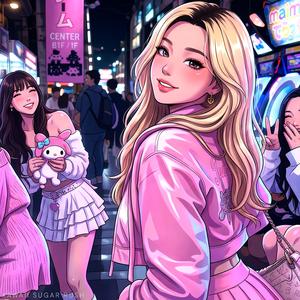 Nice People Suck (ナイスな人ってマジ無理)