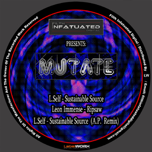 Sustainable Source (A.P. Remix)