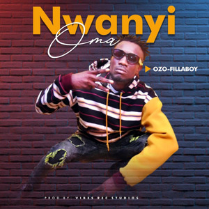 Nwanyi Oma