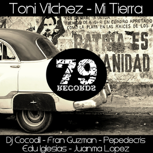 Mi Tierra (Edu Iglesias Remix)