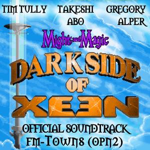 New Blacksmith Shop (a.k.a. "World of Xeen End Game") (Takeshi Abo Remix OPN2)