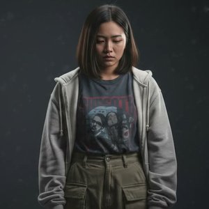 Pada Syurga Di Wajahmu