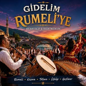 Gidelim Rumeli'ye